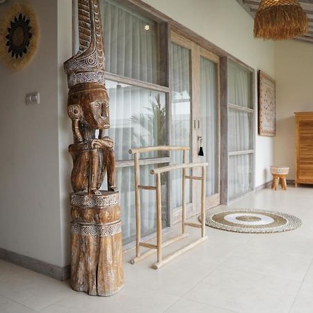 Villa White Karma Seminyak Extérieur photo