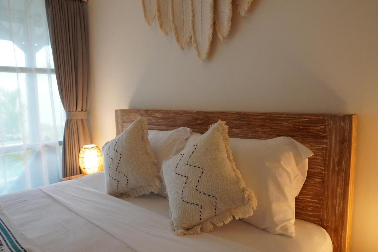Villa White Karma Seminyak Extérieur photo